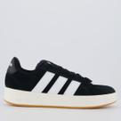 Tênis Adidas Grand Court Alpha Feminino Preto e Off White