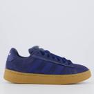 Tênis Adidas Grand Court Alpha Marinho