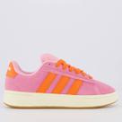 Tênis Adidas Grand Court Alpha Rosa Feminino