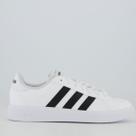 Tênis Adidas Grand Court Base 2.0 Sim Feminino Bra