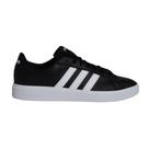 Tênis Adidas Grand Court Base 2.0 Simp Casual Preto - Masculino