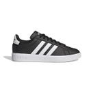 Tênis Adidas Grand Court Cloudfoam Comfort Cor: Preto E Branco - Tamanho: 41 Tênis Adidas Grand Court Cloudfoam Comfort Cor: Preto E Branco - Tamanho: 41