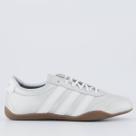 Tênis Adidas Grand Court Lo Feminino Prata Tênis Adidas Grand Court Lo Feminino Prata