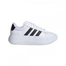 Tenis Adidas Grand Court Platform IE1092 Feminino