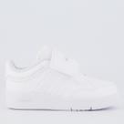 Tênis Adidas Hoops 4.0 Branco Infantil