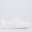 Tênis Adidas Hoops Branco