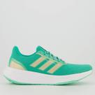 Tênis Adidas Latin Run 2.0 Feminino Verde