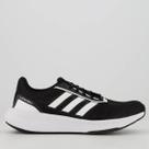 Tênis Adidas Latin Run 2.0 Preto Tênis Adidas Latin Run 2.0 Preto