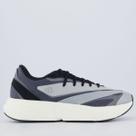 Tênis Adidas Lightblaze Cinza e Preto