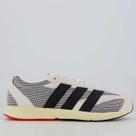Tênis Adidas Lightblaze LP Cinza e Preto