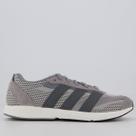 Tênis Adidas Lightblaze LP Cinza