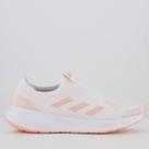 Tênis Adidas Lite Flow Feminino Branco