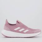 Tênis Adidas Lite Flow Feminino Lilás