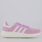 Tênis Adidas Lite Racer Feminino Lilás
