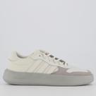 Tênis Adidas Litecourt Cinza