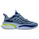 Tênis Adidas Masculino AlphaBoost IE9701 Azul