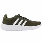 Tênis Adidas Masculino Lite Racer 4.0 - Versatilidade para treinos, caminhada e corrida Tênis Adidas Masculino Lite Racer 4.0 - Versatilidade para treinos, caminhada e corrida