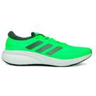 Tênis Adidas Masculino Supernova GW9092 Verde