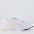 Tênis Adidas Questar 3 Feminino Azul Tênis Adidas Questar 3 Feminino Azul