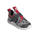 Tênis Adidas RapidaFlex Mickey Infantil - EF9730