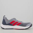 Tênis Adidas Rapidmove 2 Trainer Cinza