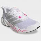 Tênis Adidas Rapidmove Go Trainer Feminino - Branco - 35 Tênis Adidas Rapidmove Go Trainer Feminino - Branco - 35