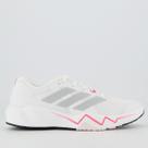 Tênis Adidas Rapidmove Go Trainer Feminino Branco Tênis Adidas Rapidmove Go Trainer Feminino Branco
