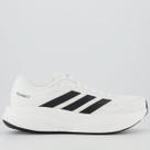 Tenis Adidas Response 2 Branco e Preto