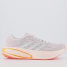 Tênis Adidas Response 2 Feminino Lilás Tênis Adidas Response 2 Feminino Lilás