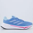 Tênis Adidas Response Azul Feminino