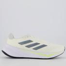 Tênis Adidas Response Bege