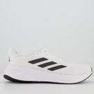 Tênis Adidas Response Branco e Preto Tênis Adidas Response Branco e Preto