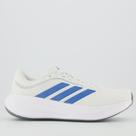 Tênis Adidas Response Runner 2 Branco e Azul