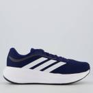 Tênis Adidas Response Runner 2 Feminino Marinho