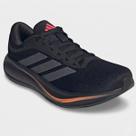 Tênis Adidas Response Runner 2 Masculino - Preto - 40