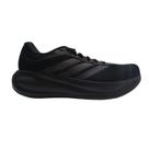Tênis Adidas Response Runner 2 Preto 1737 Cor:PretoTamanho:43