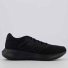 Tênis Adidas Response Runner All Black