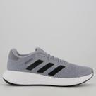 Tênis Adidas Response Runner Cinza e Preto Tênis Adidas Response Runner Cinza e Preto