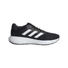 Tênis Adidas Response Runner Cor: Preto E Branco - Tamanho: 44