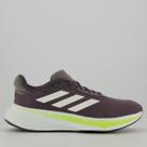 Tênis Adidas Response Super Cinza e Verde Tênis Adidas Response Super Cinza e Verde