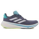 Tênis Adidas Response Super M - Masculino - Cinza-Azul