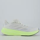 Tênis Adidas Response Super Off White