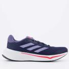Tênis Adidas Response Violeta e Vermelho Tênis Adidas Response Violeta e Vermelho