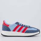 Tênis Adidas Run 70 2.0 Azul