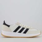 Tênis Adidas Run 70s 2.0 Branco Tênis Adidas Run 70s 2.0 Branco