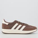 Tênis Adidas Run 70S 2.0 Marrom