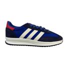 Tênis Adidas Run 70s 2.0 Masculino IH8590 Azul+Branco