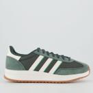 Tênis Adidas Run 70S 2.0 Verde Tênis Adidas Run 70S 2.0 Verde