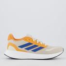 Tênis Adidas Runfalcon 5 Juvenil Bege