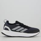 Tênis Adidas Runfalcon 5 TR Feminino Preto